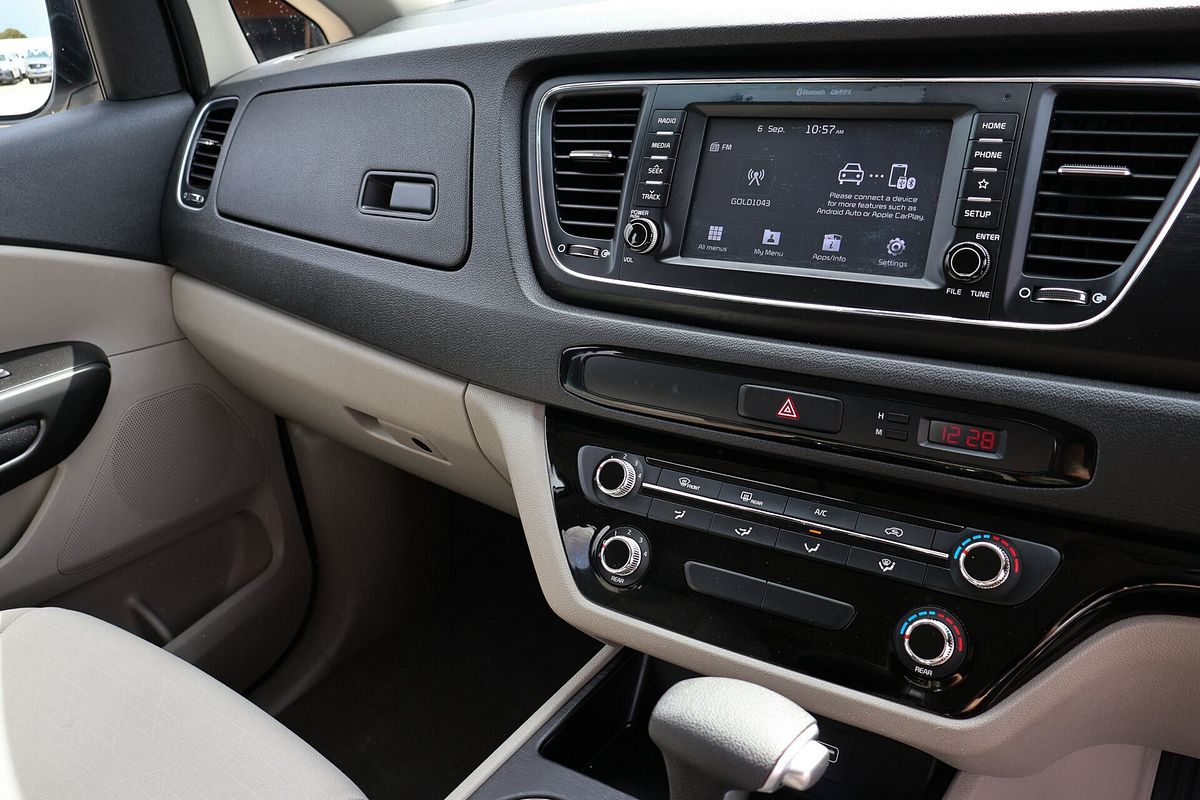 2019 Kia Carnival S YP