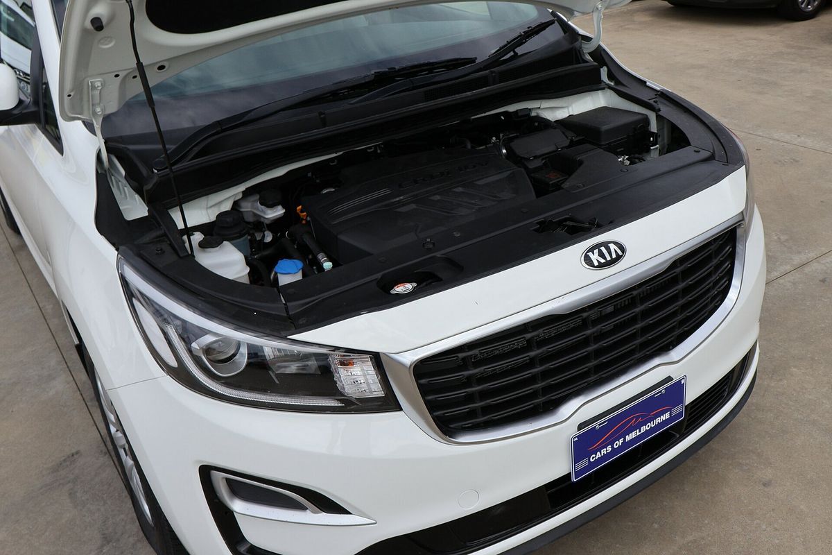 2019 Kia Carnival S YP