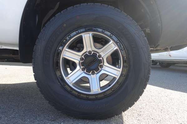2019 Ford Ranger XL PX MkIII 4X4