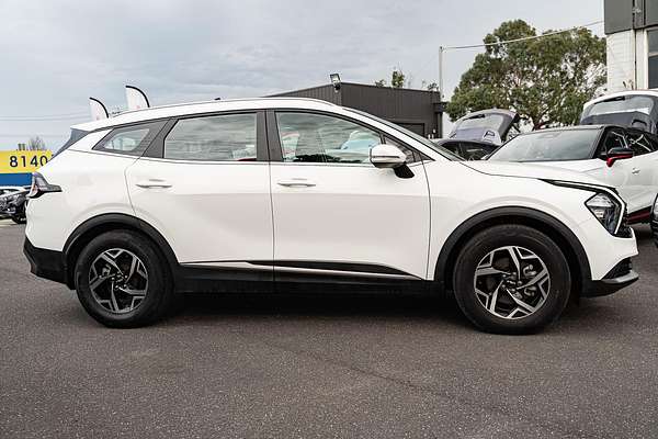 2022 Kia Sportage S NQ5