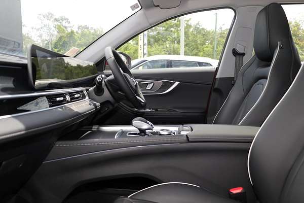 2023 Chery Tiggo 7 Pro Urban T32