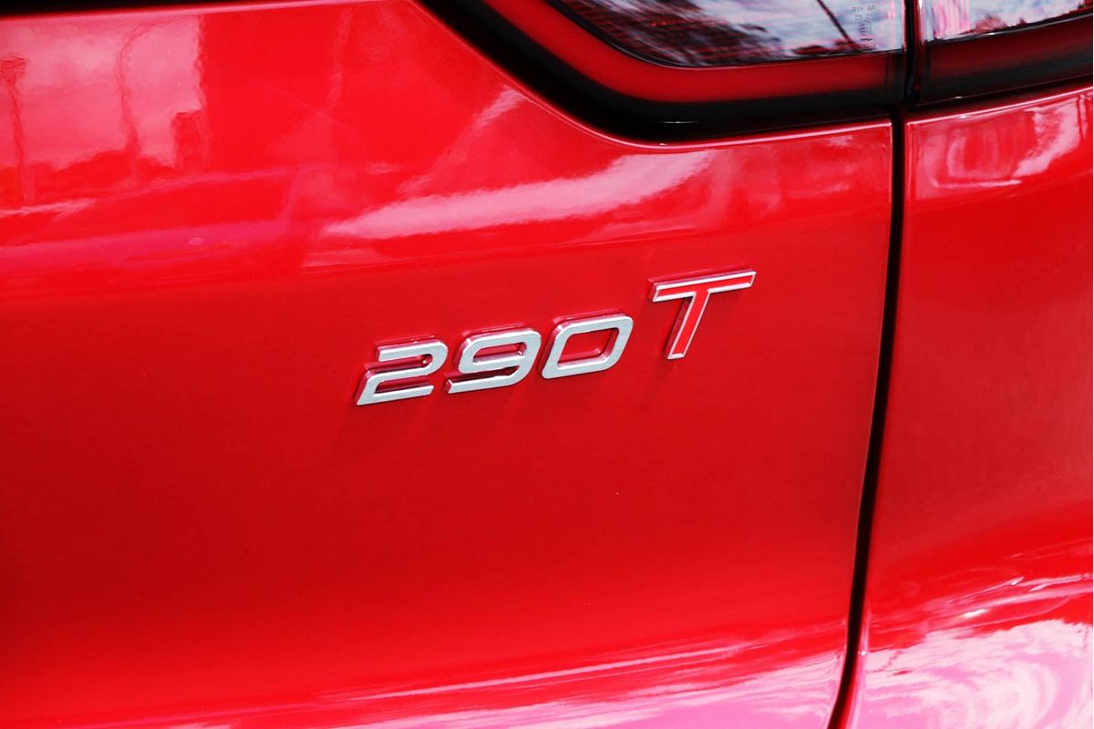 2023 Chery Tiggo 7 Pro Urban T32