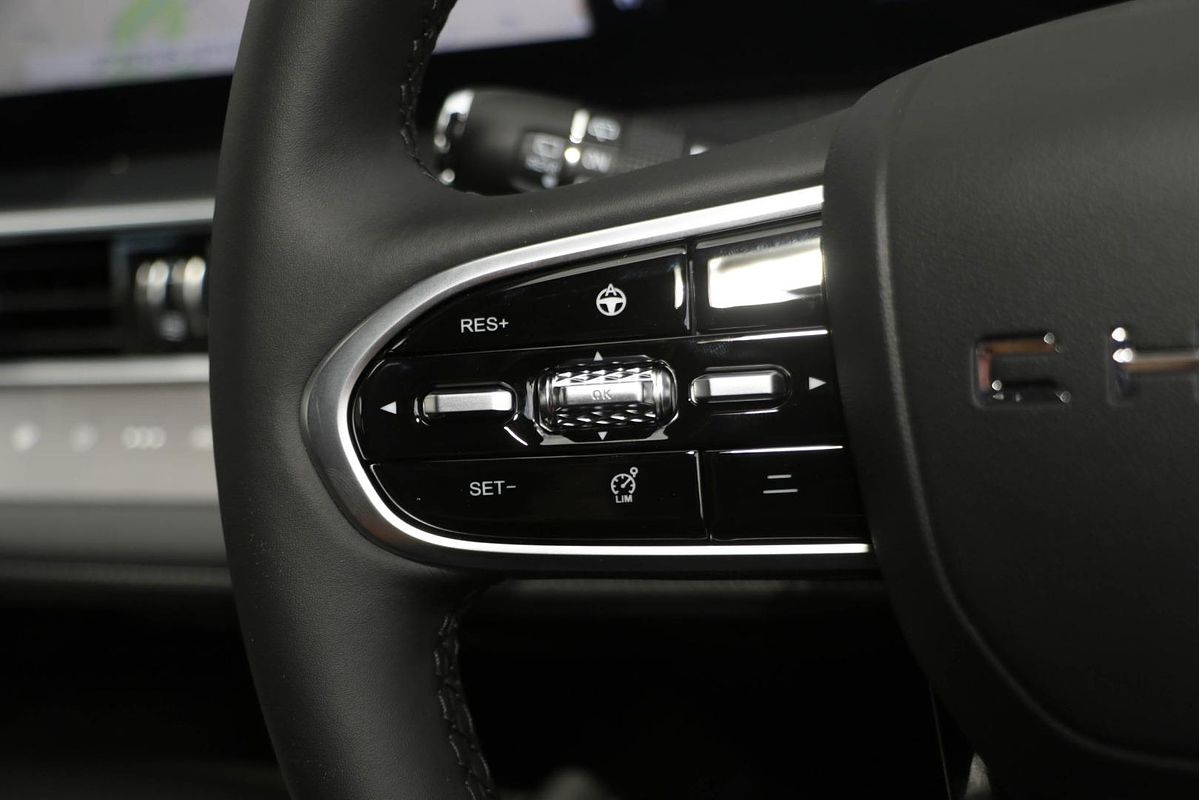 2023 Chery Tiggo 7 Pro Urban T32