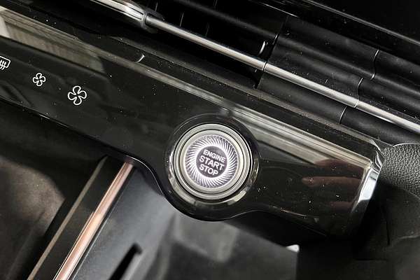 2024 Chery OMODA 5 BX T19C