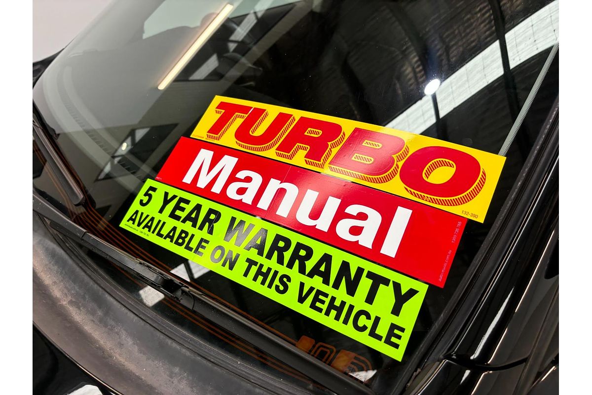2008 Subaru LEGACY B4 2.0GT SPEC B