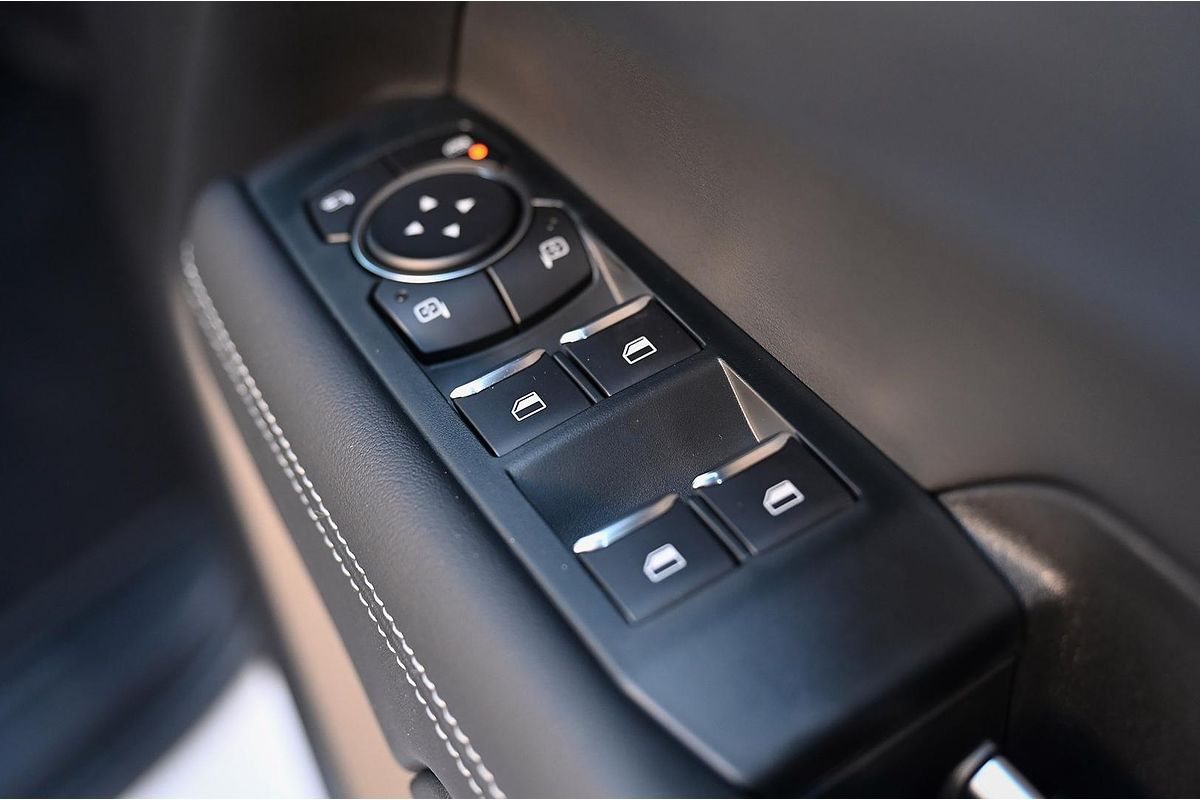 2024 Volkswagen Amarok TSI452 Aventura NF 4X4