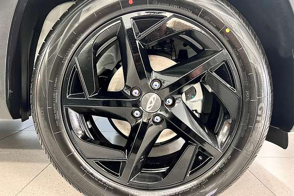2024 Chery OMODA 5 BX T19C