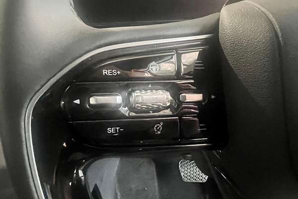 2024 Chery OMODA 5 BX T19C