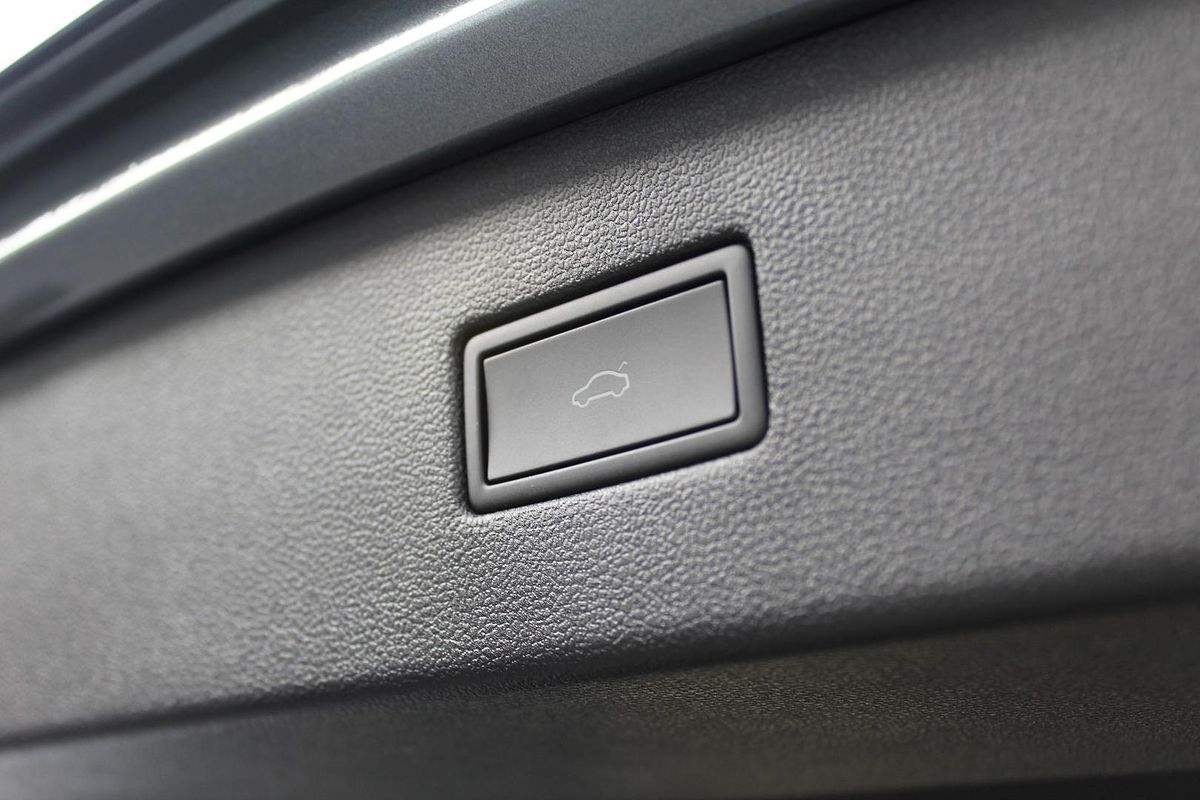 2024 Volkswagen Tiguan 162TSI R-Line Allspace 5N