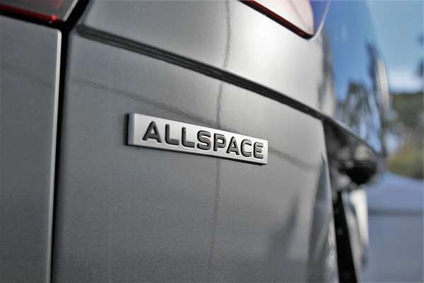 2024 Volkswagen Tiguan 162TSI R-Line Allspace 5N