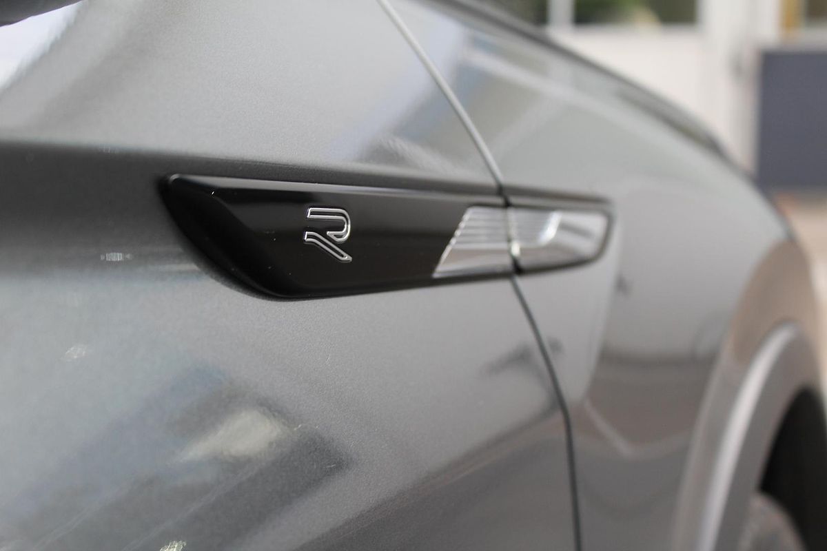 2024 Volkswagen Tiguan 162TSI R-Line Allspace 5N