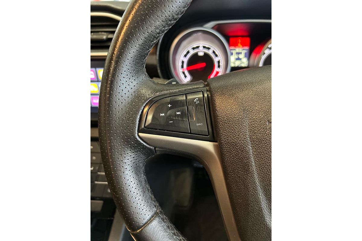 2018 MG GS Essence X SAS2