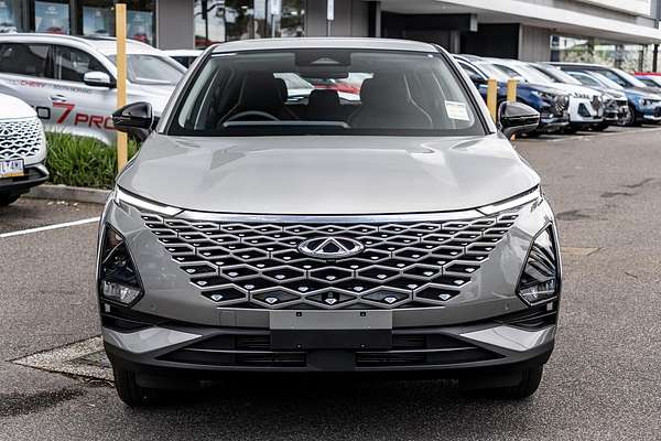 2024 Chery OMODA 5 FX T19C