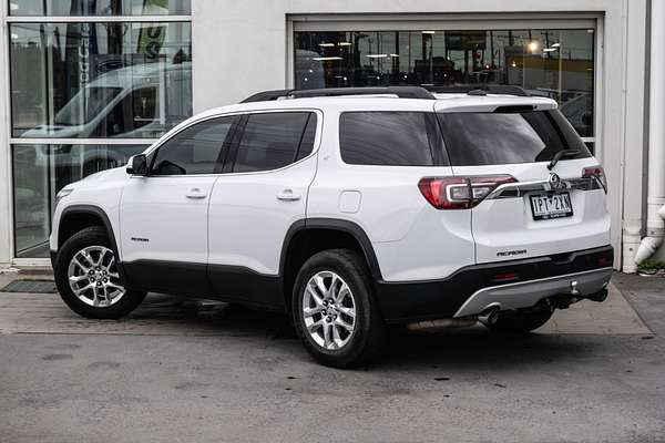 2019 Holden Acadia LT AC