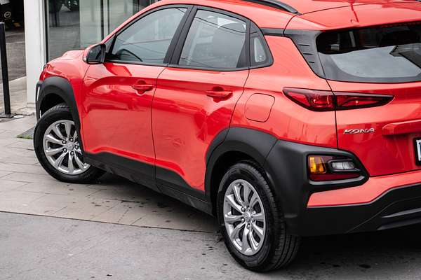 2019 Hyundai Kona Go OS.3