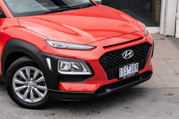 2019 Hyundai Kona Go OS.3