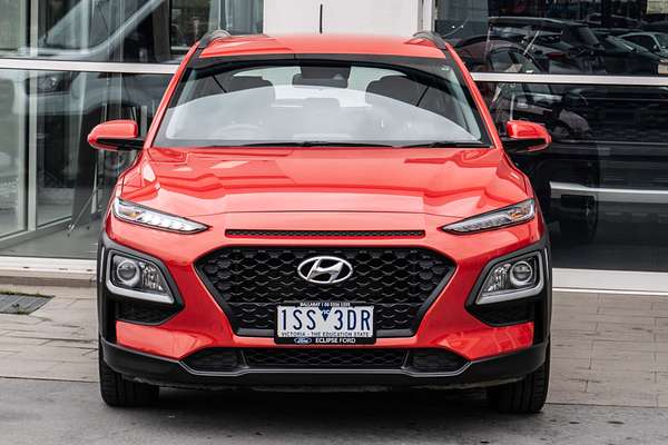 2019 Hyundai Kona Go OS.3