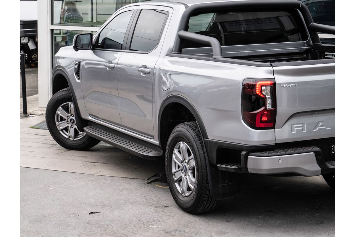 2024 Ford Ranger XLT 4X4