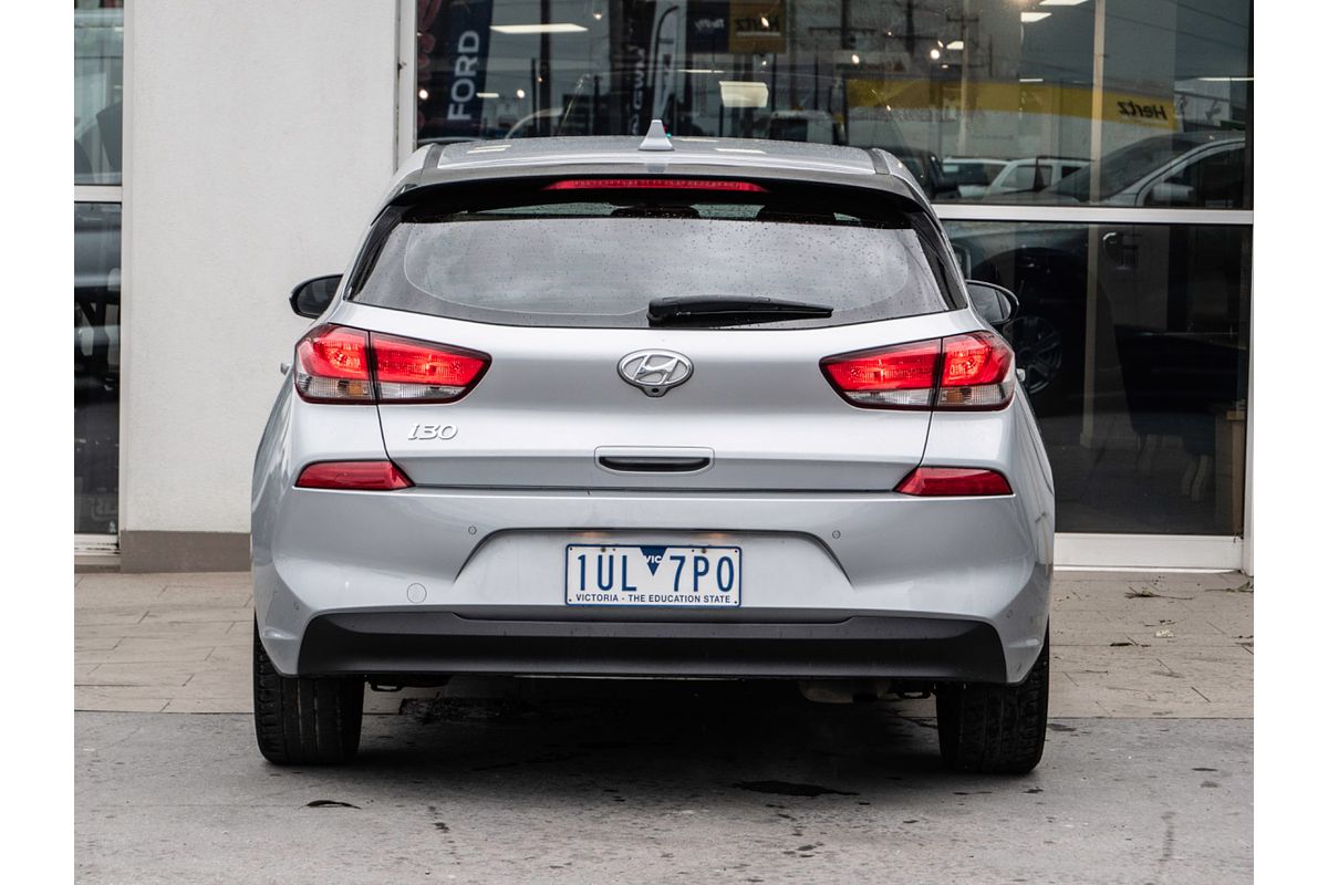 2019 Hyundai i30 Active PD2