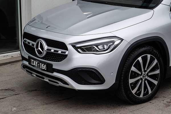 2022 Mercedes Benz GLA-Class GLA250 H247