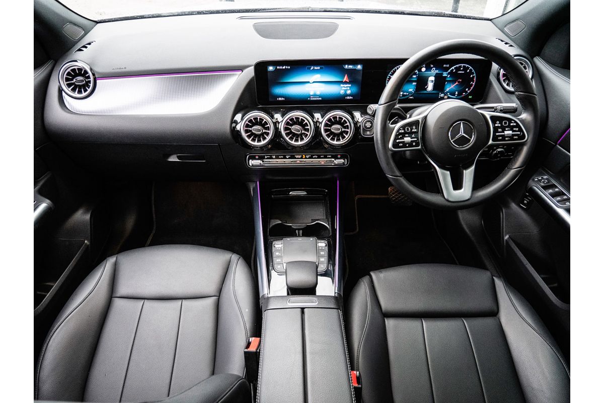 2022 Mercedes Benz GLA-Class GLA250 H247