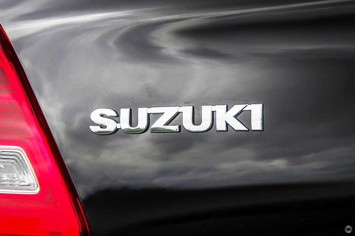 2023 Suzuki Swift GL AZ Series II