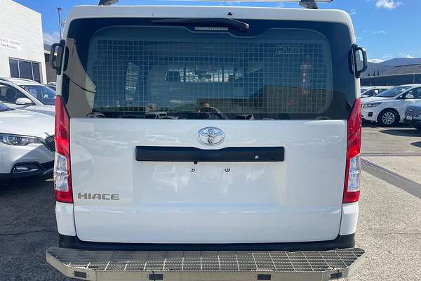 2019 Toyota Hiace GDH300R