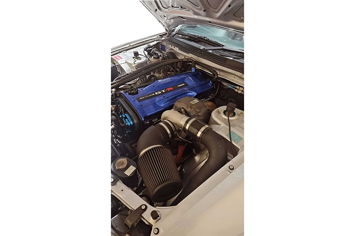 1995 Nissan Skyline GT-R V-Spec BCNR33
