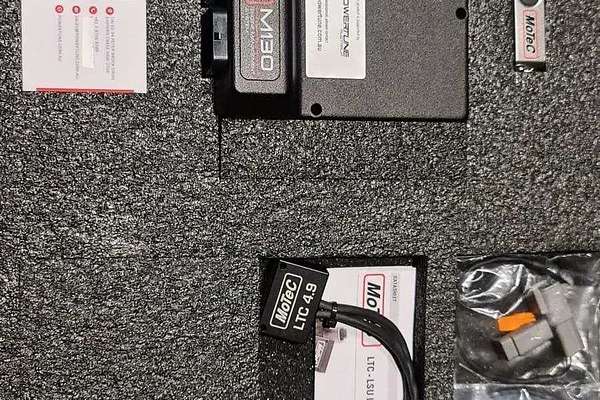 1995 Nissan Skyline GT-R V-Spec BCNR33