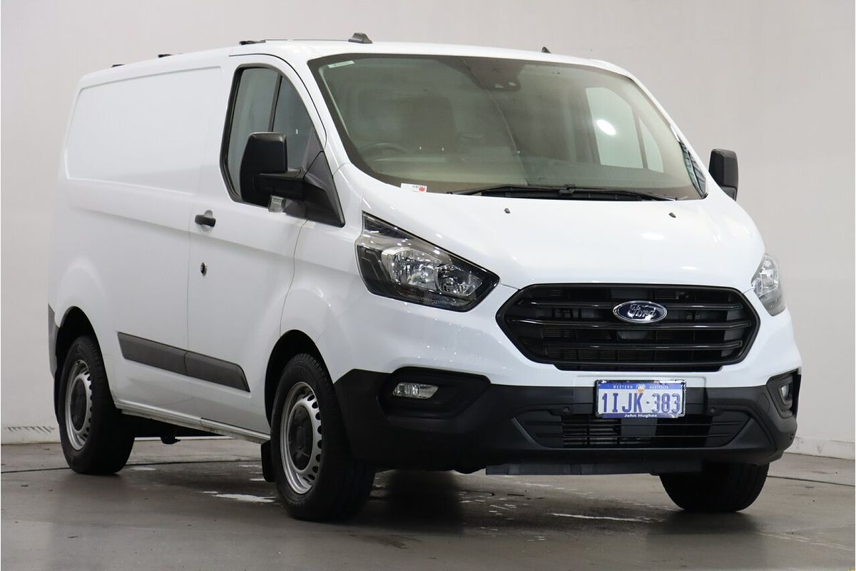 2020 Ford Transit Custom 340S VN SWB