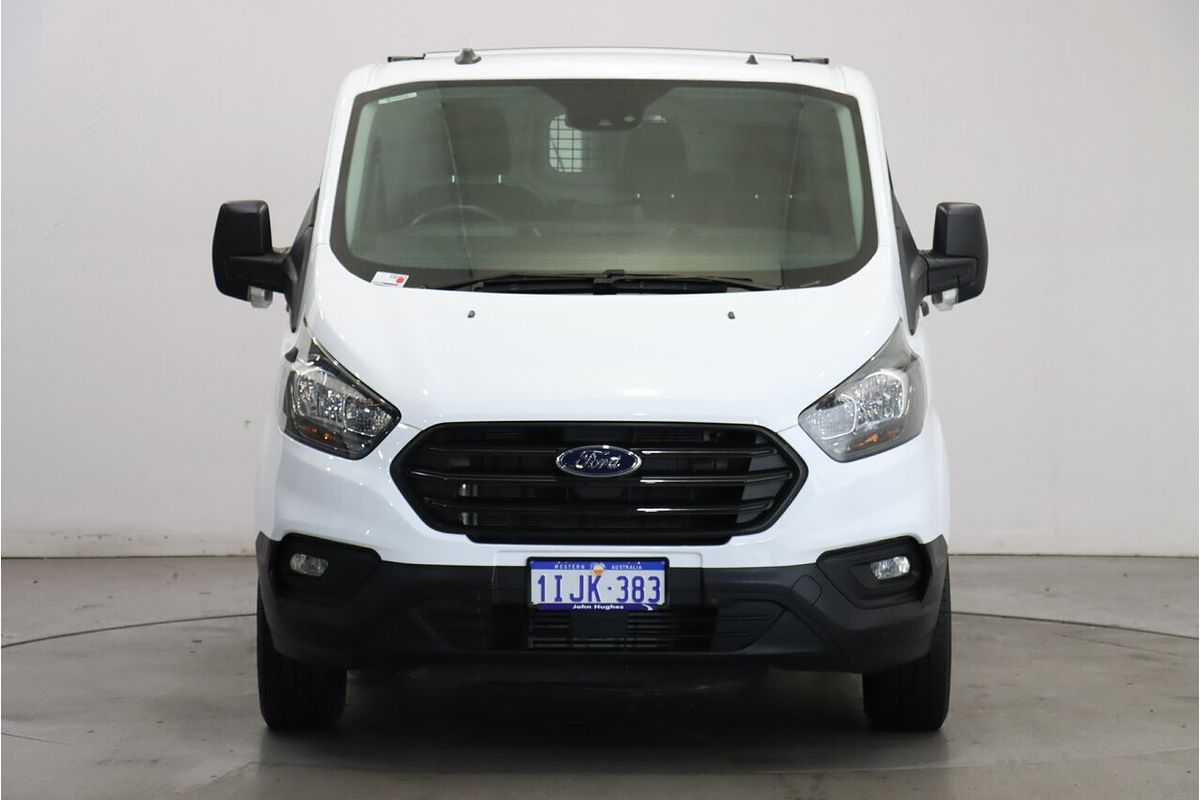 2020 Ford Transit Custom 340S VN SWB