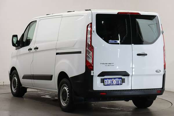 2020 Ford Transit Custom 340S VN