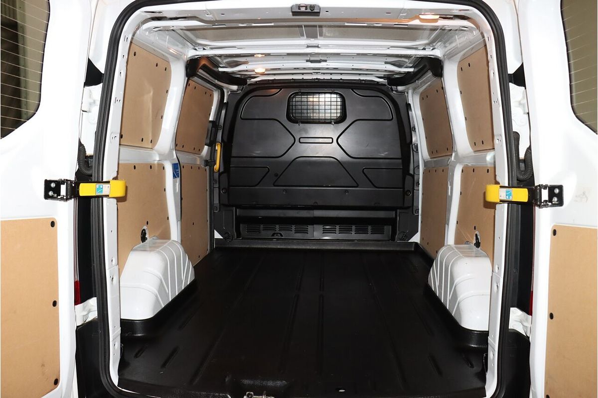 2020 Ford Transit Custom 340S VN SWB