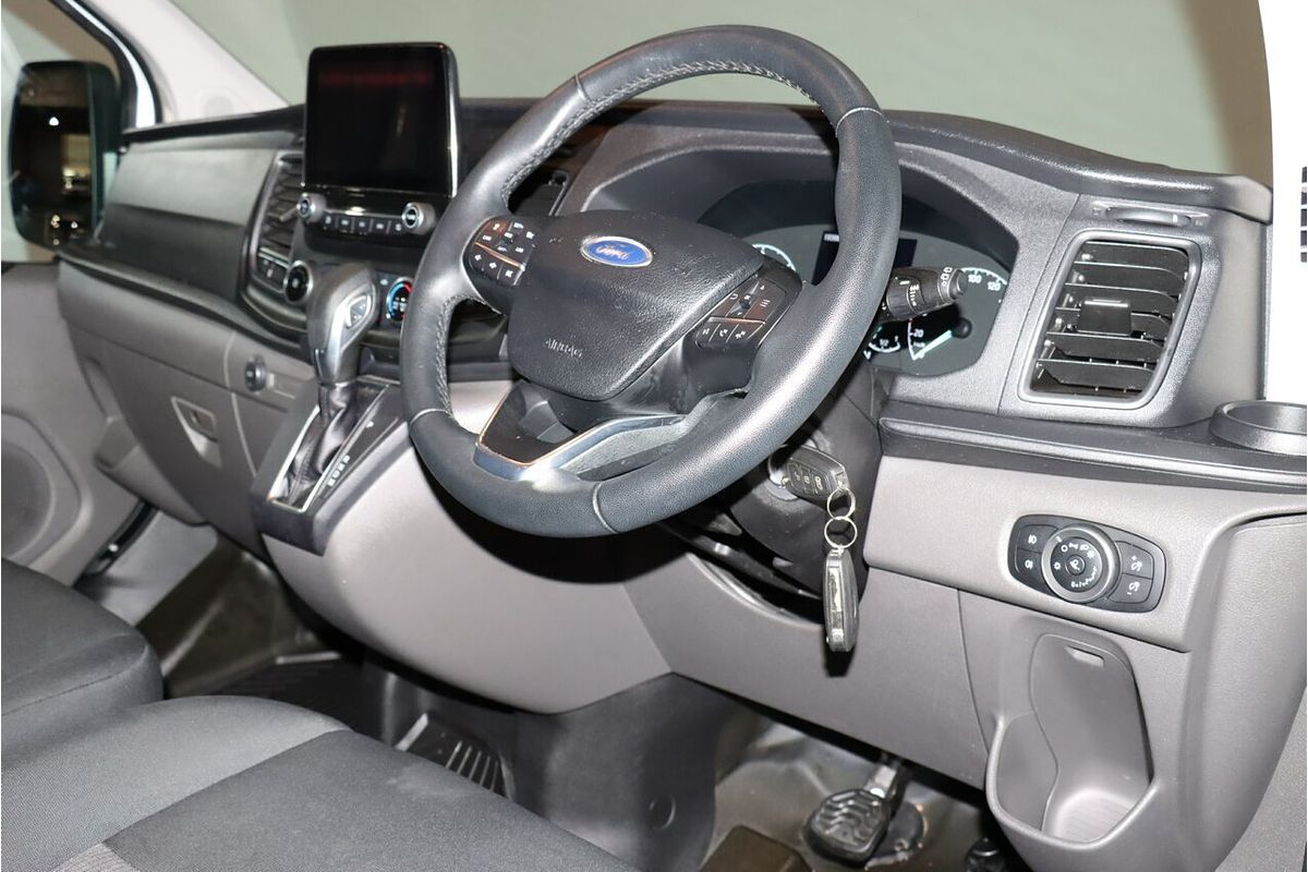 2020 Ford Transit Custom 340S VN SWB