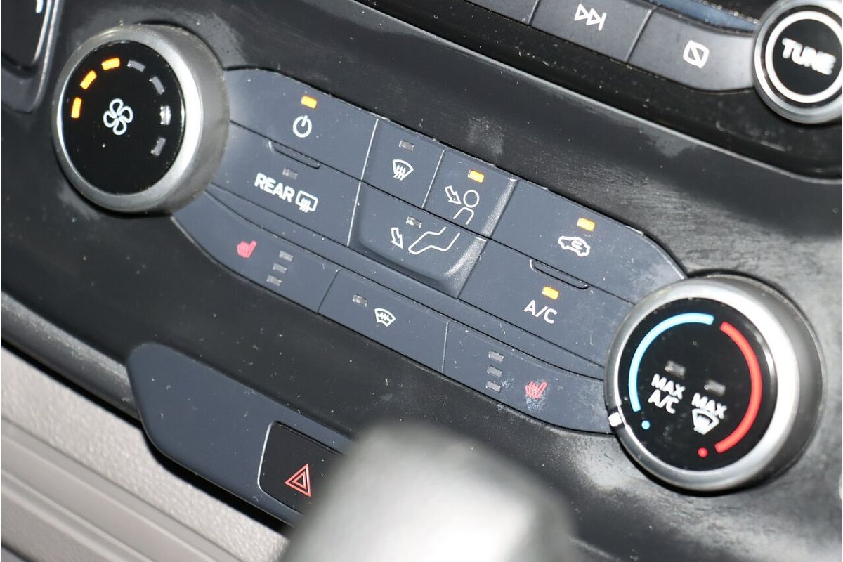2020 Ford Transit Custom 340S VN SWB
