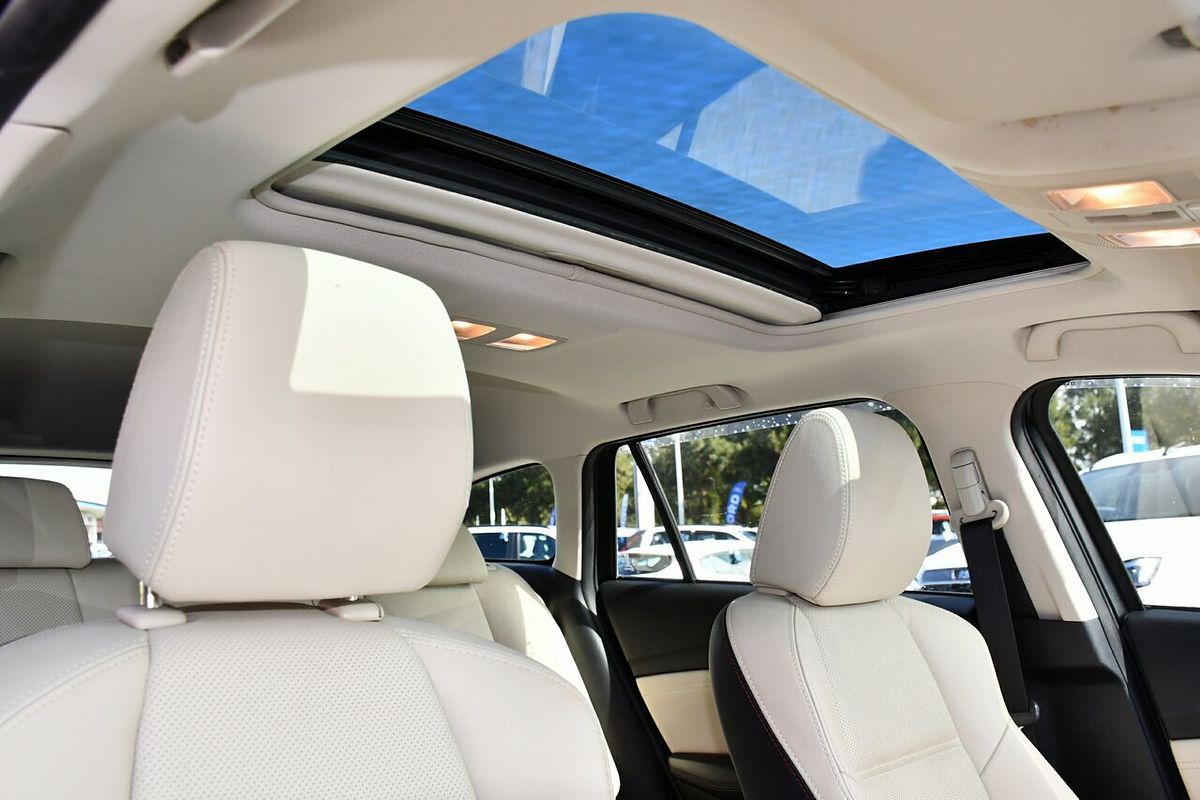 2014 Mazda 6 Atenza GJ