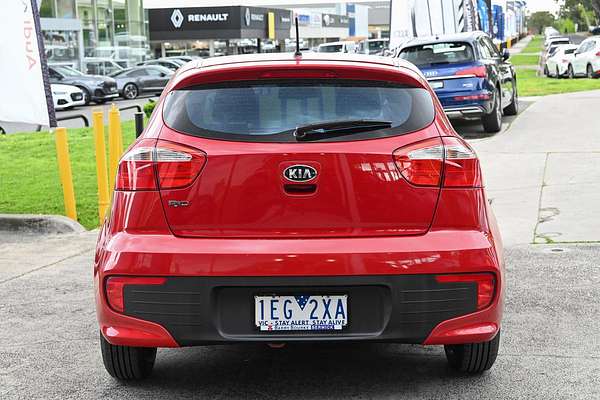 2014 Kia Rio S UB