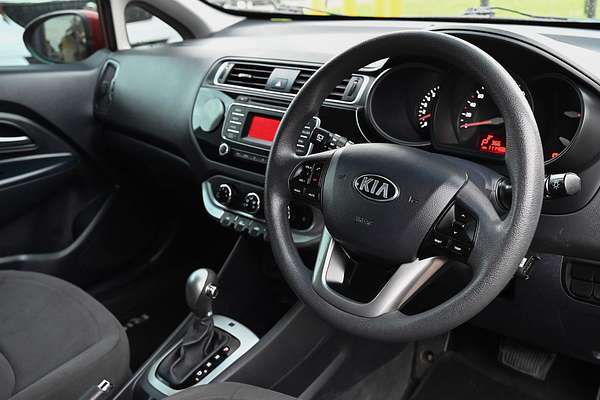 2014 Kia Rio S UB