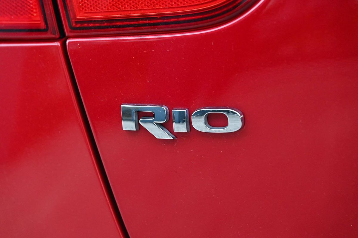 2014 Kia Rio S UB