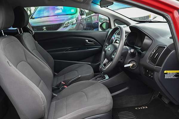 2014 Kia Rio S UB