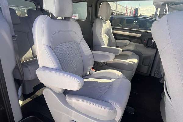 2021 LDV G10 Executive SV7A