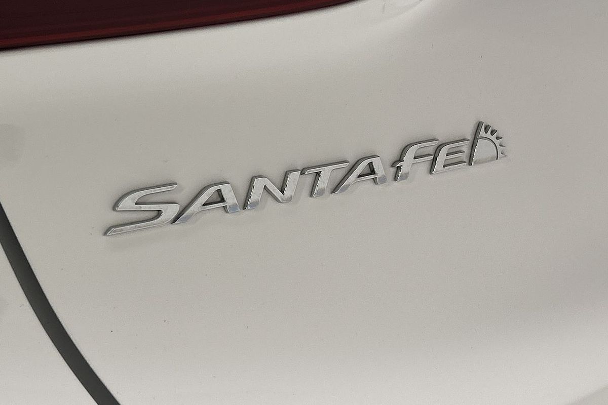 2020 Hyundai Santa Fe TM.V3