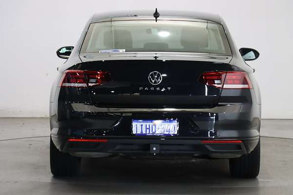 2021 Volkswagen Passat 140TSI Business B8