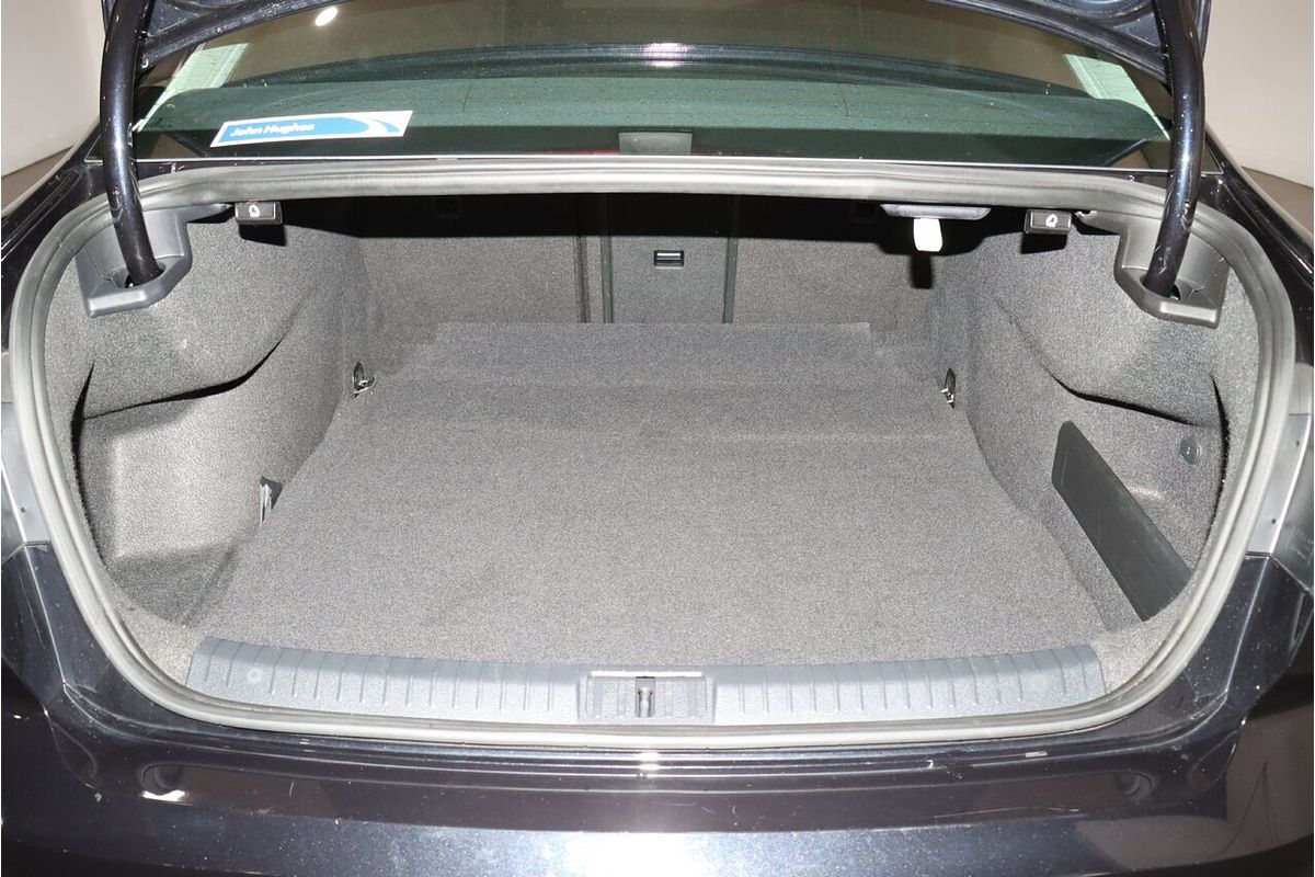 2021 Volkswagen Passat 140TSI Business B8