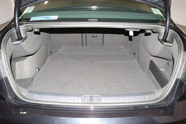 2021 Volkswagen Passat 140TSI Business B8