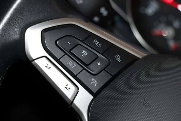 2021 Volkswagen Passat 140TSI Business B8