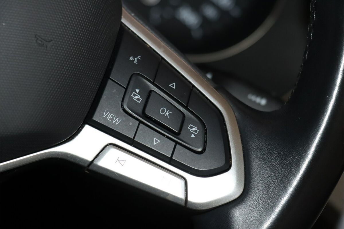 2021 Volkswagen Passat 140TSI Business B8