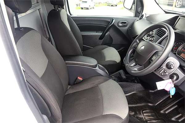 2018 Renault Kangoo Maxi F61 Phase II LWB