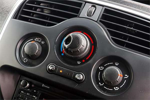 2018 Renault Kangoo Maxi F61 Phase II LWB