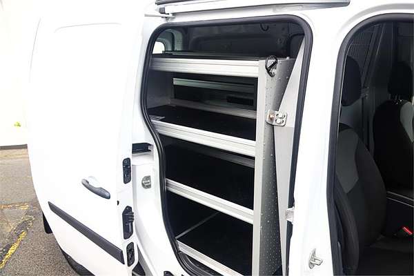 2018 Renault Kangoo Maxi F61 Phase II LWB